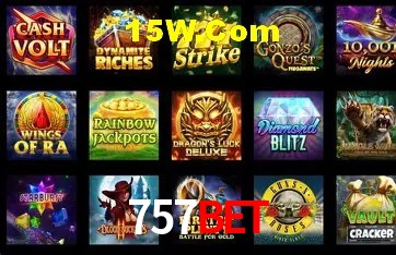 Promoção Relâmpago 757bet