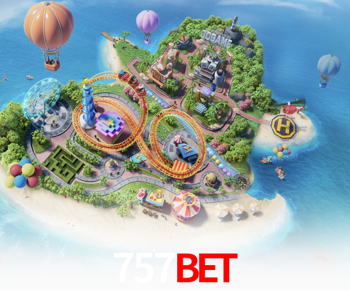 Gates of Olympus 757bet