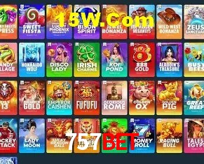 Recursos de Bônus 757bet