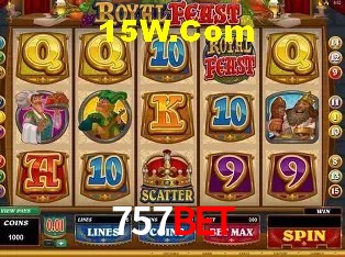 Login Seguro 757bet
