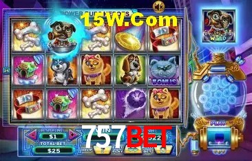 Sistemas de Segurança 757bet