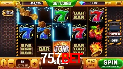 Promoções Sazonais 757bet