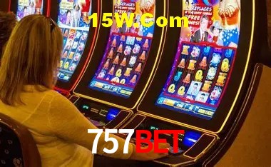 Estatísticas 757bet
