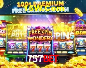 Jogos de Slot 757bet