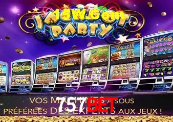 Diretório de Jogos 757bet