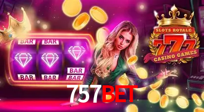 Provedores de Jogos 757bet