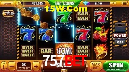 Especiais de Fim de Semana 757bet