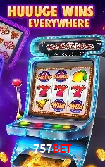 Promoção Relâmpago 757bet