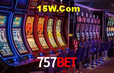 Jogos de Slot 757bet