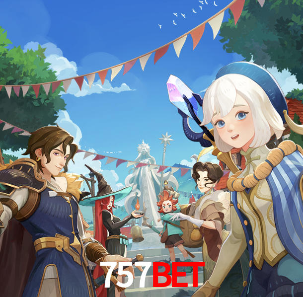 Estatísticas do Jogo 757bet
