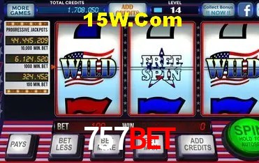 Provedores de Jogos 757bet