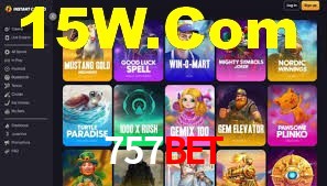 Programa VIP 757bet