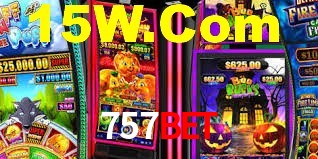 757bet: Jogos de Caça-Níqueis-Altas Recompensas, Roleta-Velocidade, Blackjack-Desafios Máximos
