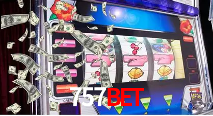 Promoções Sazonais 757bet