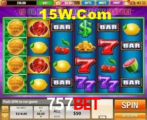 Casino Ao Vivo 757bet