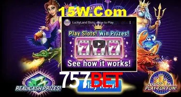 Experiência VIP 757bet