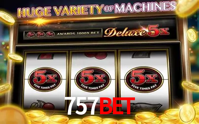 Casino Ao Vivo 757bet