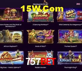 Apostas de Tênis 757bet