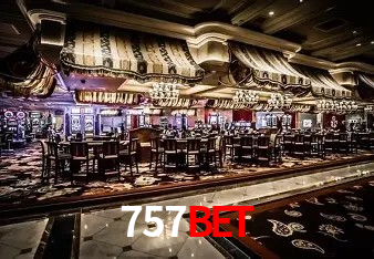 Estatísticas 757bet