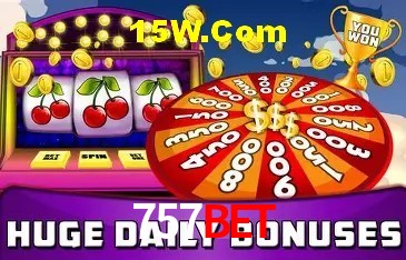 Provedores de Jogos 757bet