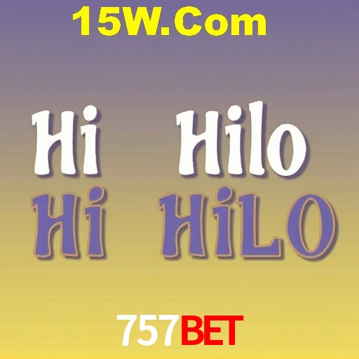 Welcome Bonus 757bet