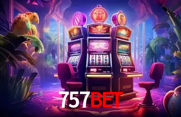 Estatísticas do Jogo 757bet