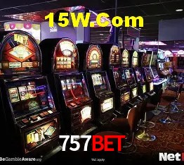 Avaliações dos Jogadores 757bet