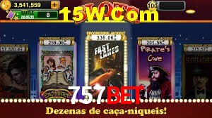 VIP Casino 757bet