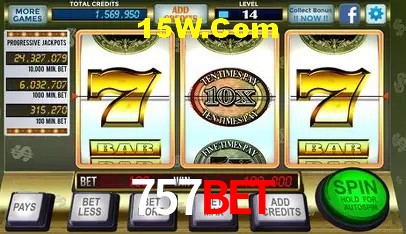 Especiais de Fim de Semana 757bet