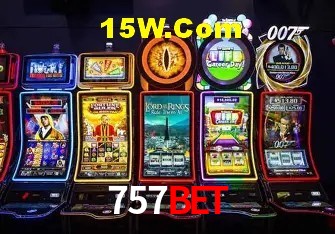 Casino Ao Vivo 757bet