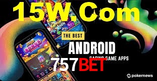 757bet: Jogos de Caça-Níqueis-Altas Recompensas, Roleta-Velocidade, Blackjack-Desafios Máximos