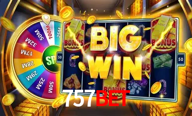 Promoções Sazonais 757bet