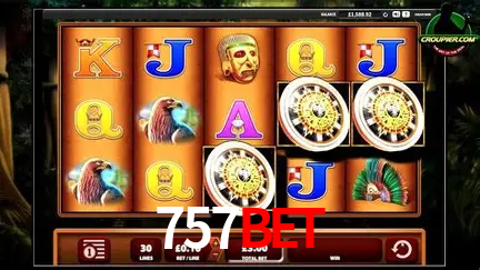 Segurança 2FA 757bet