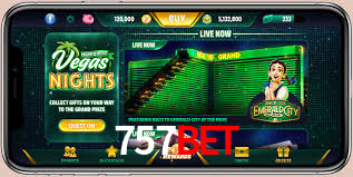 Welcome Bonus 757bet