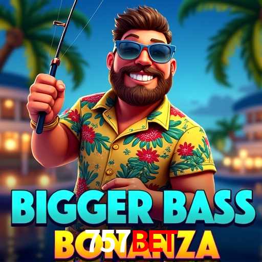 Descubra o Mundo do Cassino Online com 757bet