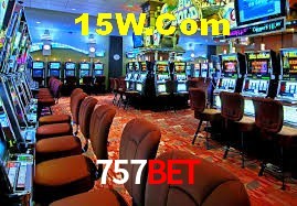 Programa VIP 757bet